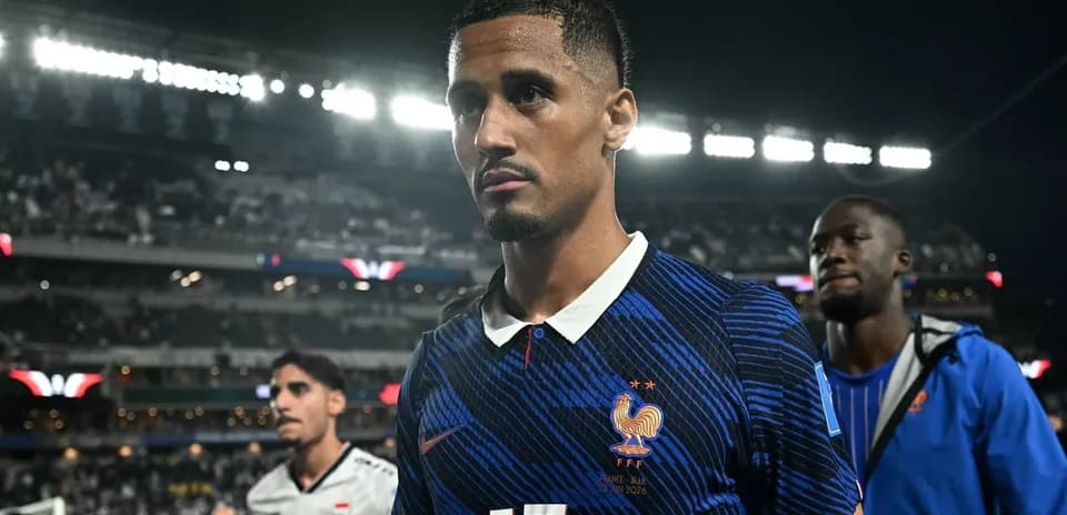 Player walking off the pitch after a match