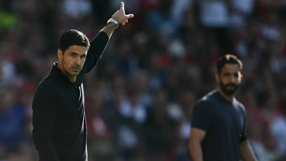 Manager giving instructions during a match Manager giving instructions during a match