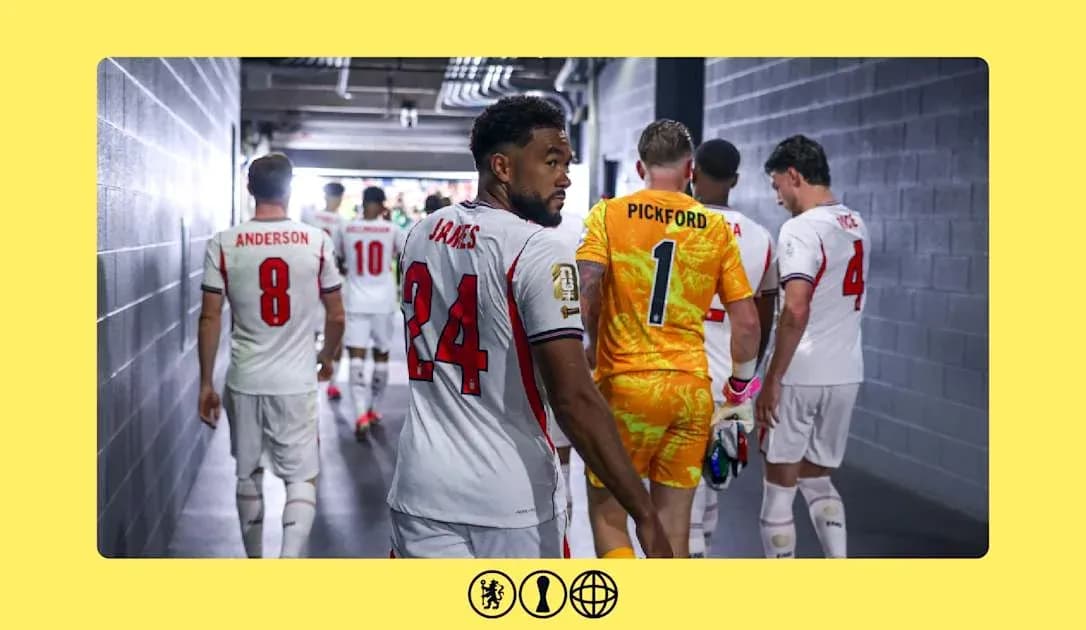 Players entering the field through tunnel before match Players entering the field through tunnel before match