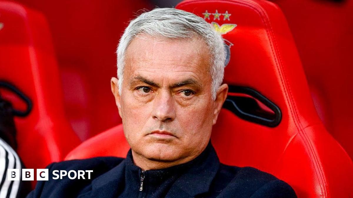 Coach sitting on bench during match Coach sitting on bench during match